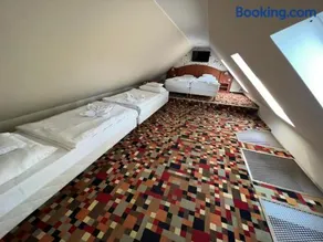 Atryum Hotel - Image 5