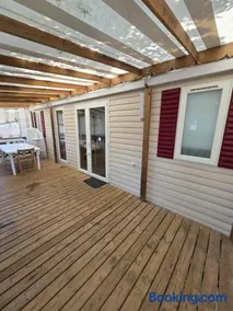 Mobil-home - 8pers - 10m des piscines - Image 2