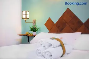 Catedral Apartments - Image 1