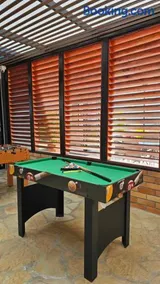 LUZ DE LUNA mesa de los santos house - Image 5