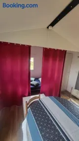 Chalet Climatisé - Image 2