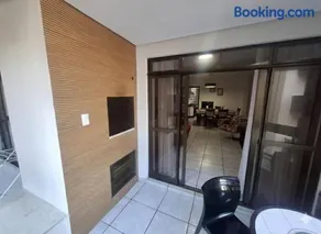 Apartamento a Beira Mar em Meia Praia - Image 3