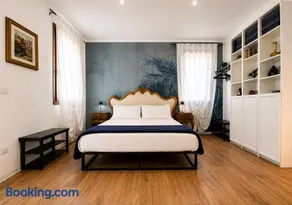 Romantic suite between Venice and Padua - Image 1