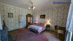 Chambres d'hôtes au Château Le Perray - Image 1