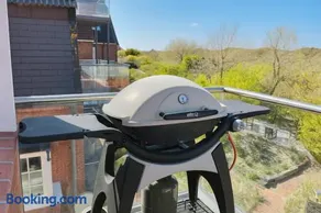 Appartement de vacances avec jardin et barbecue | Vue mer - Image 4