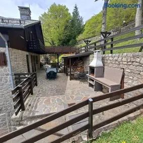 Chalet au Mont-Lozère - Chantegrive - Image 2