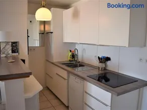 Appartement spacieux avec WIFI et parking à Trégastel, proche plage - FR-1-368-18 - Image 3