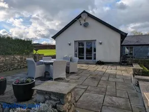 Two bedroom apartment with views of the Curragh - Image 2