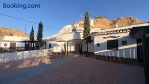 Cuevas Padre Poveda - Image 1