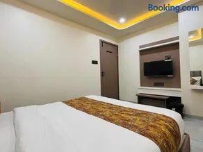 Hotel President AC Rooms - Image 3