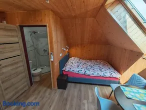Apartamenty, Domki, Pokoje Ewelka - Image 5