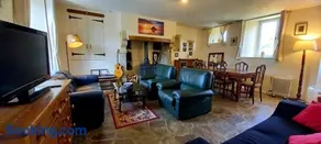 L' Anpeg, gîte dans le Cotentin jusqu'à 8 personnes - Image 3