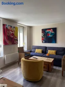 Agréable maison de ville à Pacy sur eure - Image 3