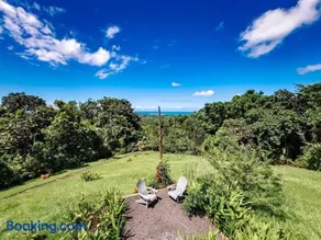 Yunque Reserve Secluded Rainforest House - Image 2