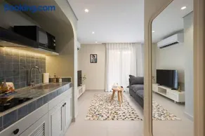 Bright stay l Bait Aseel by Spacey in Maadi 111 - Image 4