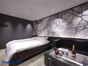 HOTEL The KAISER -全室人工ラドン温泉- - Image 3