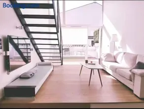 Northern style loft in the heart of the city - Image 1