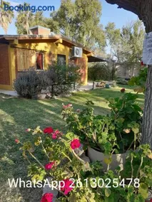 Cabañas Mirmar Mendoza - Image 2