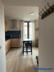 Appartement cosy proche centre-ville et Lac Leman - Image 4