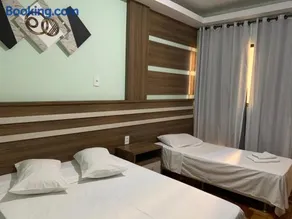 Hotel Glória Barbacena - Image 1