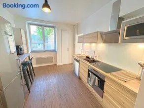 Gîte cosy avec Jacuzzi classé 3 étoiles - Image 3