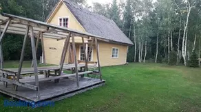Marta-Lovise puhkemaja Kristiine - Image 1