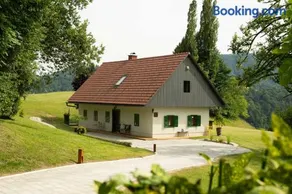 House Grusena 10 nahe der südsteirischen Weinstrasse - Image 2