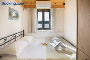 Seaside Stone Retreat - Image 1
