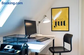 110 qm Penthousewohnung bei Bonn / Köln - Image 5