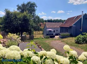 Maison du Grand Moulin - Image 1
