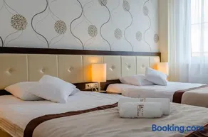 Hotel Czardasz Spa & Wellness - Image 1