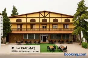 HOSTAL LAS PALOMAS - Image 1