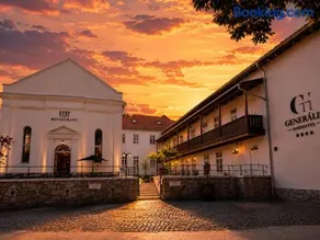 Generalis Wine Hotel - Image 2