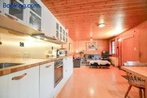 Chalet Castellani Apartment - Image 4