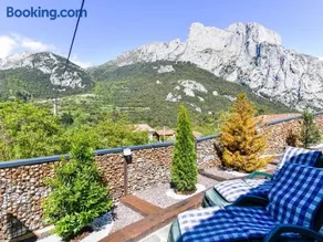 Espectacular casa en la montaña - Image 5