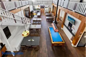 Kearsley Hotel - Image 5