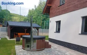 Oščadnica, Tadorka - Image 4