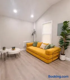 Brand new cozy home 15 minutes away from New Haven - Image 1