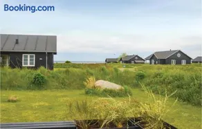 Three-Bedroom Holiday Home In Nysted - Image 4