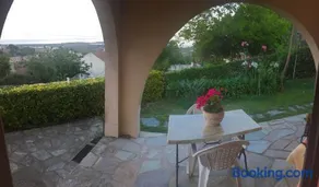 Rez de Villa Vue Mer Panoramique - Image 1