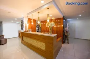Hotel Nossa Senhora da Paz - Image 3