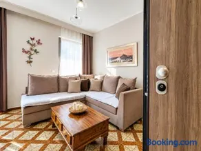 Stylish Stay for 3 - Haidari, Athens by ΜΡS - Image 1