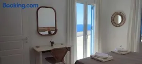 Sifnos "Sofia apartments" sea view - Image 1