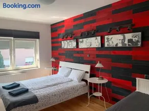 Celic Art Apartments - Image 2