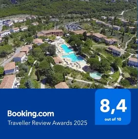 Duplex, piscines, animations près via Ardèche, centre équestre - Image 1