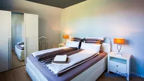 Parkresidenz Lychen, Ferienwohnung 5 - Image 1