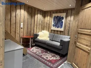 Large cottage with beautiful view in Trysil - Image 3
