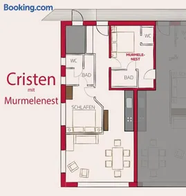 Gastler Chalet - Image 2