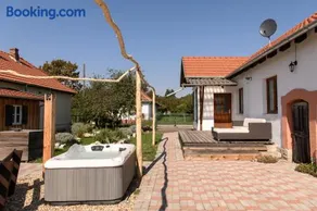 Tiszatardos Vendégházak - Apartmanok Tokaj és a Tisza közelében - Image 5