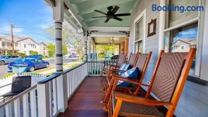 Lima Bean Cottage At 114 Yorke Avenue - Image 4